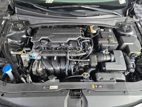 New 2026 Hyundai Elantra SEL Sport image 13