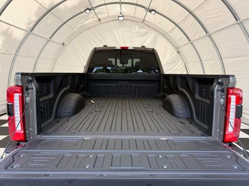 New 2026 Ford F350 Lariat AWD/4WD image 4