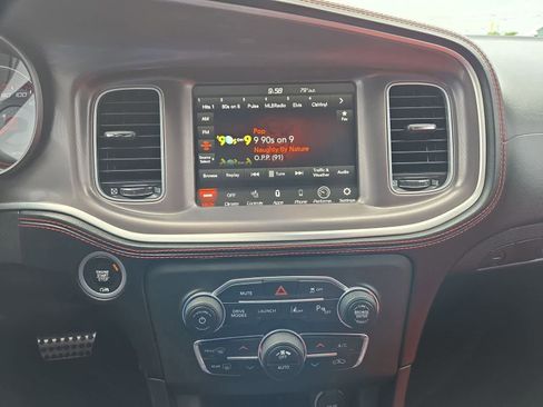 Used 2022 Dodge Charger Scat Pack RWD image 25
