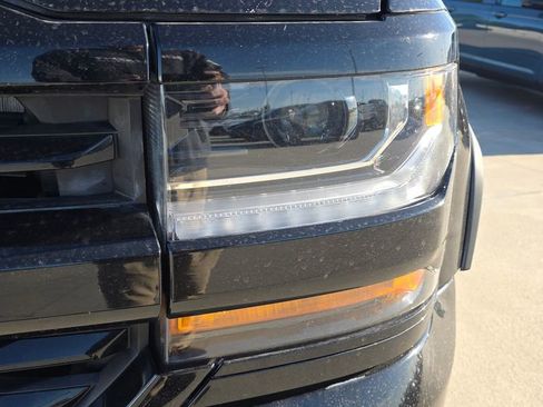 Used 2019 Chevrolet Silverado 1500 LT w/ All Star Edition image 9