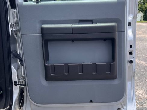 Used 2016 Ford F350 XL AWD/4WD image 18