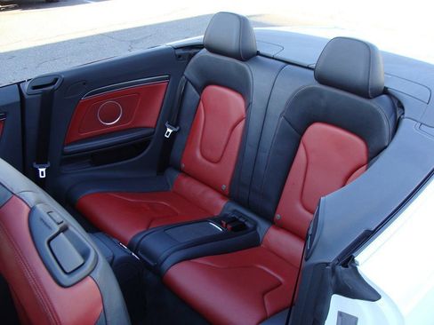 Used 2014 Audi S5 Premium Plus image 14