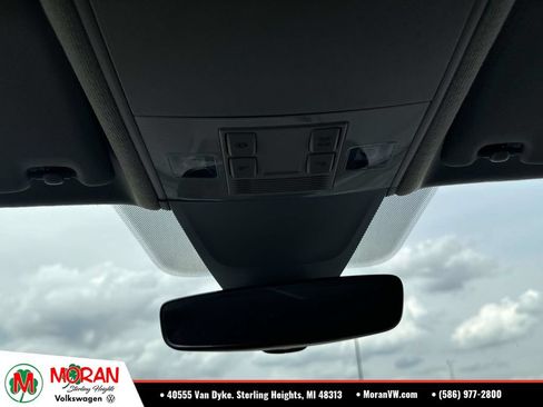 Certified 2024 Volkswagen Tiguan Wolfsburg Edition FWD image 30