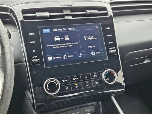 Used 2023 Hyundai Santa Cruz SEL w/ Cargo Package FWD image 11