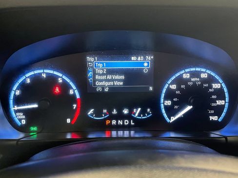 Used 2022 Ford Bronco Sport Big Bend AWD/4WD image 6