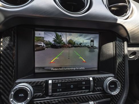 Used 2023 Ford Mustang GT RWD image 13