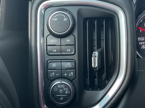 Used 2019 Chevrolet Silverado 1500 RST AWD/4WD image 24