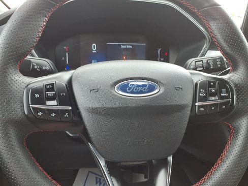 Used 2025 Ford Escape ST-Line image 19