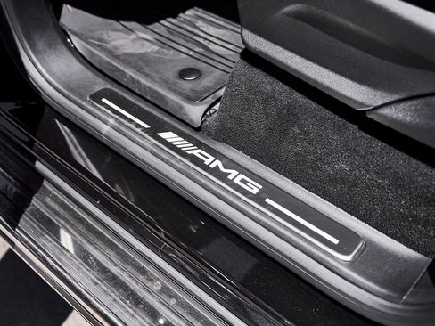 Used 2026 Mercedes-Benz G 63 AMG 4MATIC image 38
