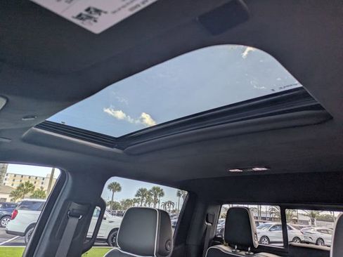 New 2026 GMC Sierra 1500 AT4X AWD/4WD image 25