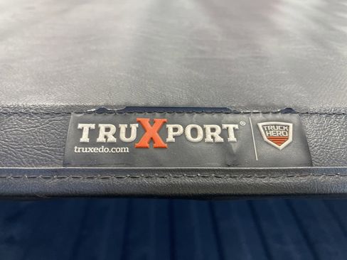 Used 2021 RAM 2500 Power Wagon w/ 75th Anniversary Edition image 12