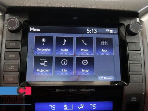 Used 2020 Toyota Tundra Platinum AWD/4WD image 23