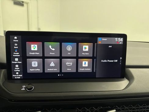 Certified 2023 Honda Accord Touring image 33