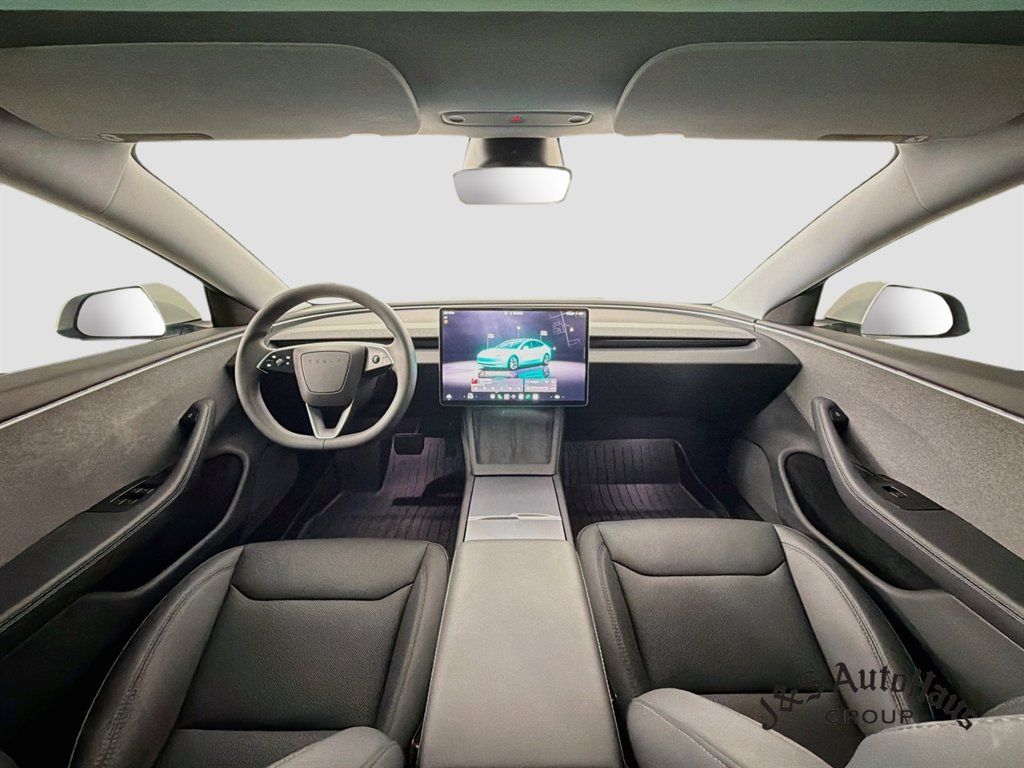Used 2024 Tesla Model 3 Long Range RWD image 28