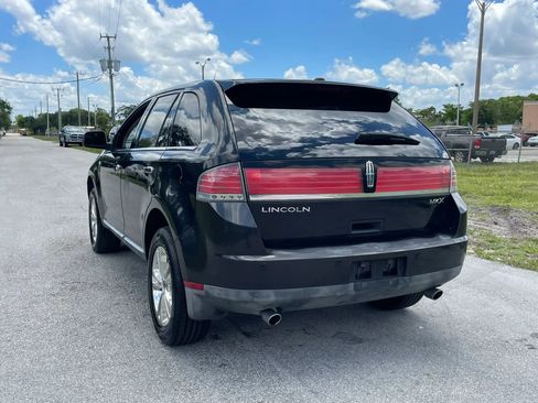 Used 2010 Lincoln MKX 2WD image 9