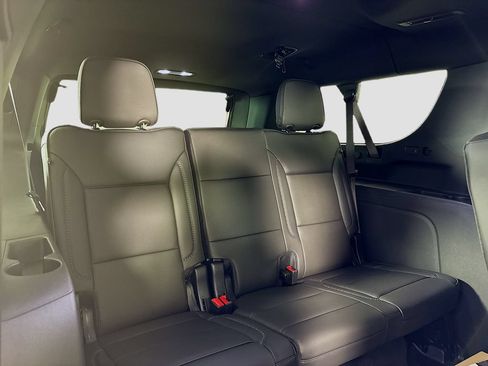 New 2026 GMC Yukon XL Denali AWD/4WD image 29