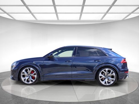 Used 2024 Audi RS Q8 AWD/4WD image 5