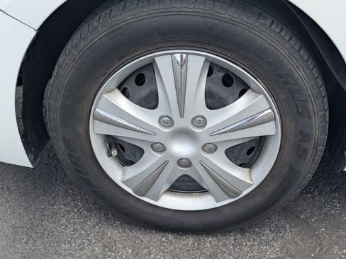 Used 2018 Hyundai Accent SE FWD image 13