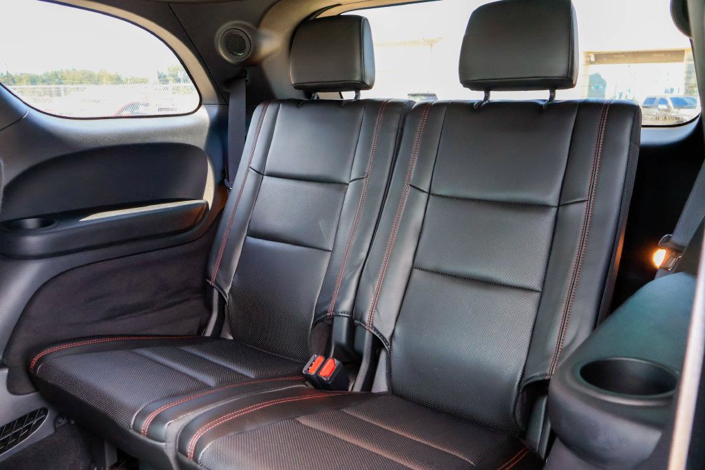 Used 2023 Dodge Durango GT RWD image 11