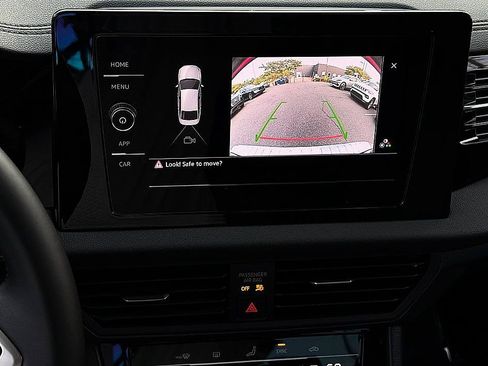 Used 2025 Volkswagen Jetta S FWD image 13