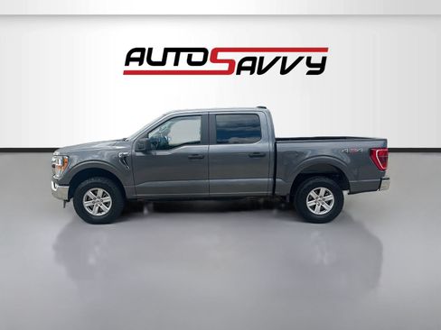 Used 2022 Ford F150 XLT AWD/4WD image 4