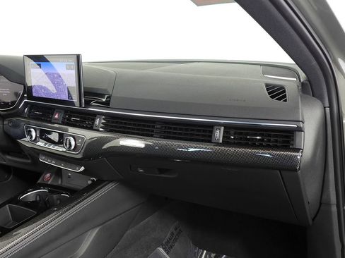 Used 2023 Audi S4 Premium Plus w/ Premium Plus Package image 14