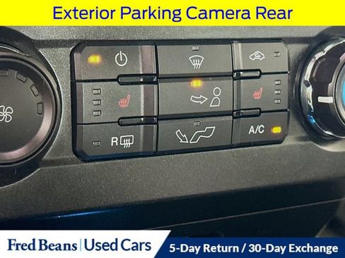 Used 2019 Ford F150 XLT w/ Equipment Group 302A Luxury AWD/4WD image 25