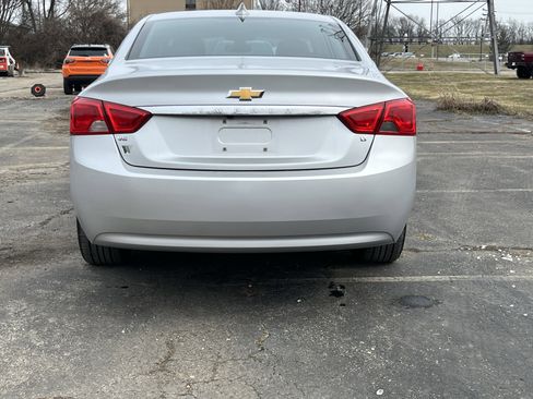 Used 2020 Chevrolet Impala LT image 7