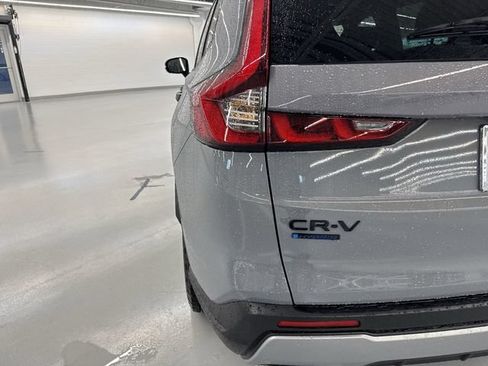New 2026 Honda CR-V TrailSport image 30