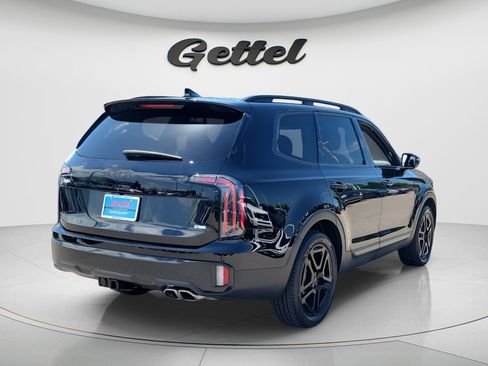 Used 2025 Kia Telluride SX Prestige X-Line AWD/4WD image 5