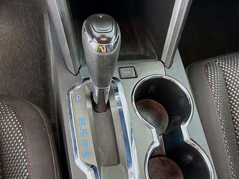 Used 2016 Chevrolet Equinox LT FWD image 18