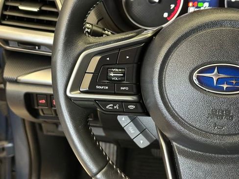 Used 2022 Subaru Forester Premium AWD/4WD image 23