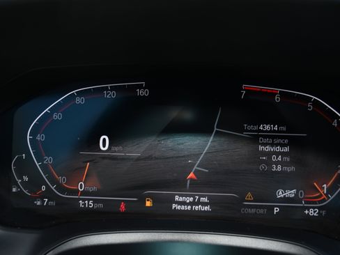 Used 2022 BMW 330i xDrive Sedan w/ Convenience Package image 15