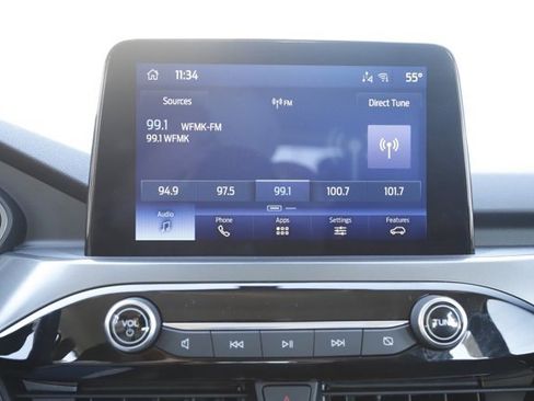 Used 2023 Ford Escape AWD image 20