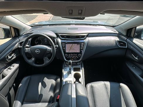 Certified 2024 Nissan Murano SL image 26