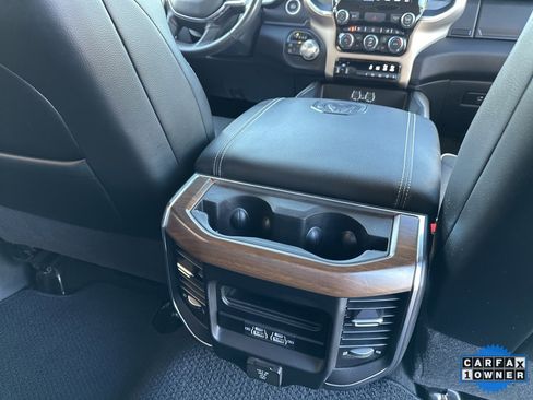 Used 2022 RAM 2500 Laramie image 50