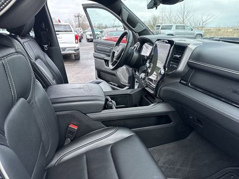 Used 2024 RAM 1500 Limited image 35