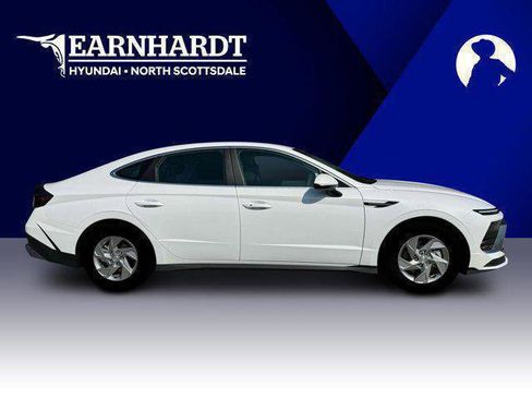 New 2025 Hyundai Sonata SE image 9