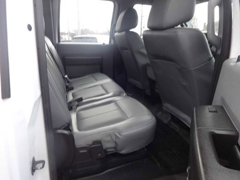 Used 2015 Ford F350 XL w/ Power Equipment Group image 10