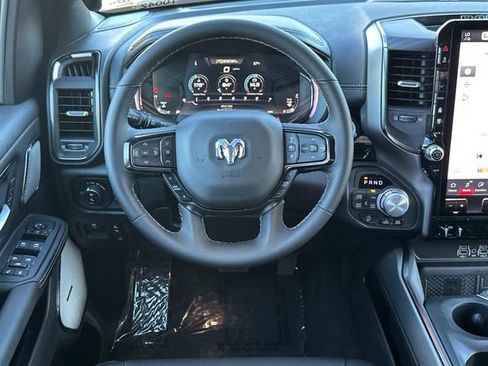 New 2026 RAM 1500 Rebel w/ Rebel Level 2 Equipment Group image 16