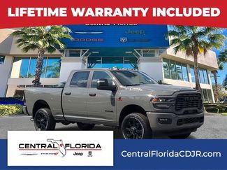 New 2026 RAM 2500 Big Horn video 1