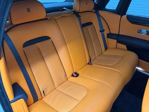 Used 2022 Rolls-Royce Ghost AWD/4WD image 14