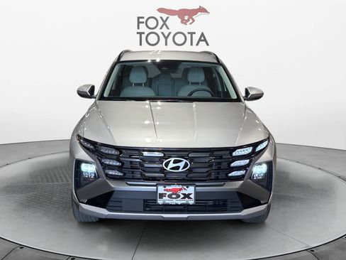 Used 2025 Hyundai Tucson SEL image 9