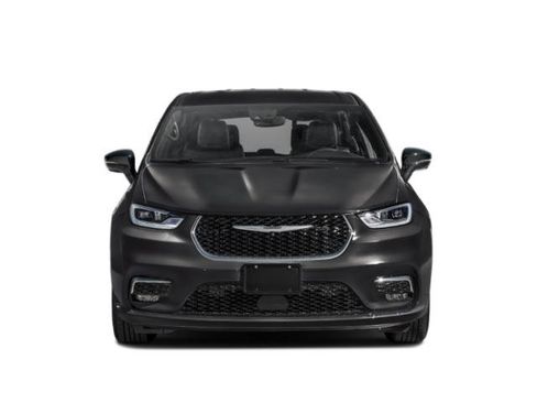 New 2026 Chrysler Pacifica Select image 4