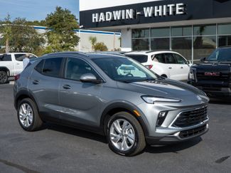 New 2026 Buick Encore GX Preferred w/ Comfort Package video 1