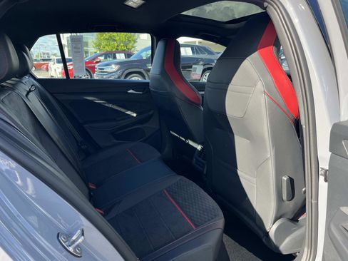 New 2026 Volkswagen GTI SE image 34