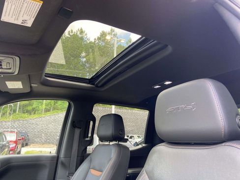 Used 2020 GMC Sierra 1500 AT4 w/ AT4 Premium Package AWD/4WD image 20