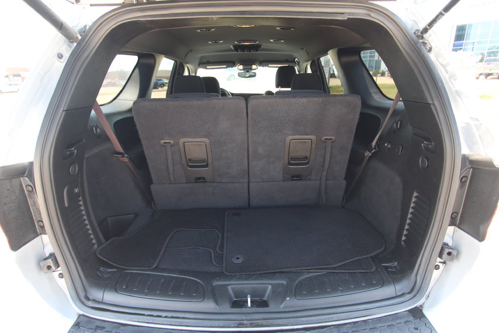 Used 2023 Dodge Durango GT AWD/4WD image 14