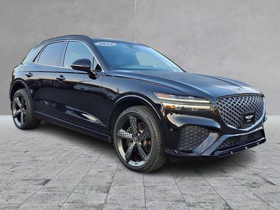 Certified 2024 Genesis GV70 2.5T w/ Sport Prestige Package