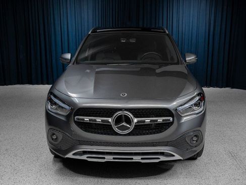 Certified 2023 Mercedes-Benz GLA 250 image 2